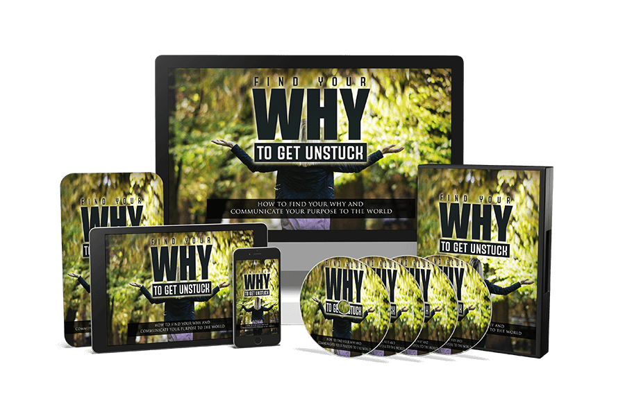 Find_Your_Why_Training