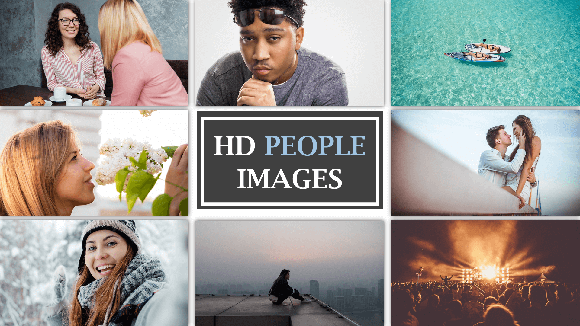 People Images 2