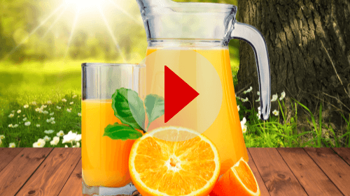 orange-juice