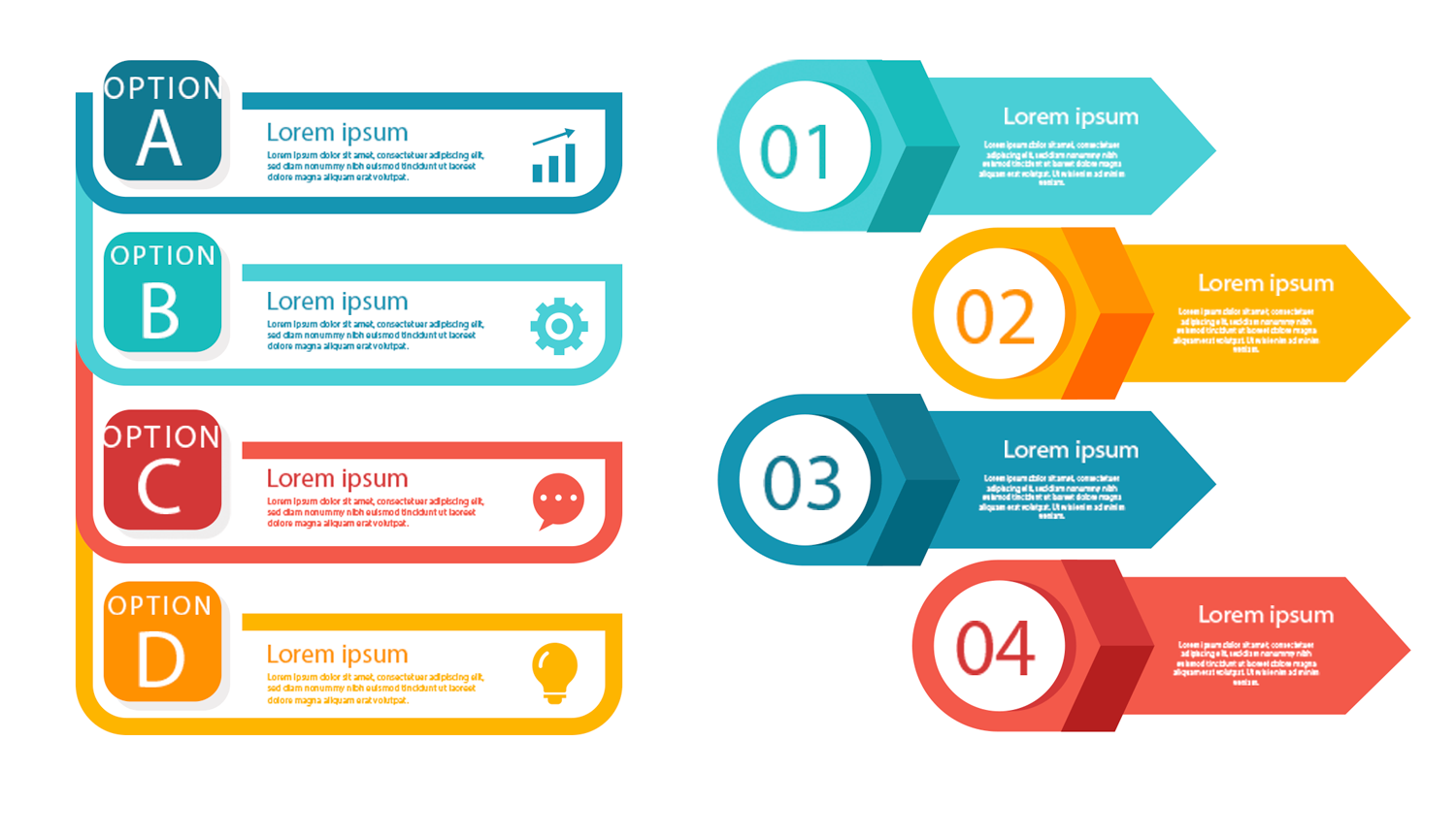 50 Infographic Templates And Designs